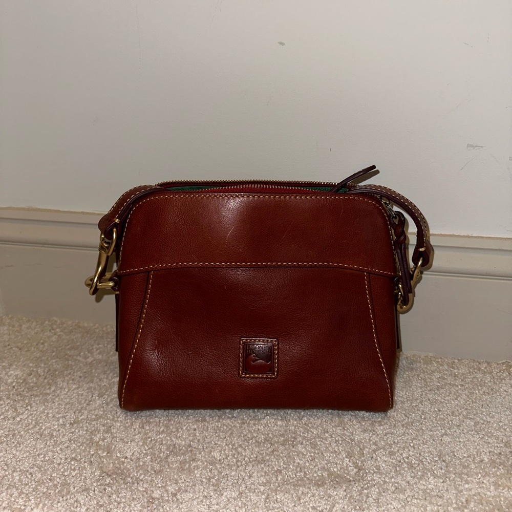 Dooney & Bourke crossbody handbag